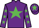 jockey silks
