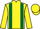 jockey silks