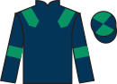 jockey silks