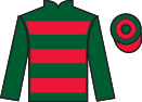 jockey silks