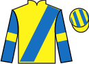 jockey silks