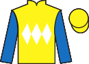 jockey silks