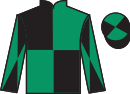 jockey silks