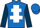 jockey silks