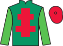 jockey silks