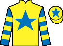 jockey silks
