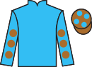 jockey silks