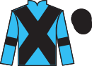 jockey silks