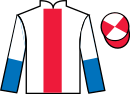 jockey silks
