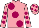 jockey silks