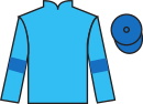 jockey silks