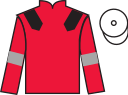 jockey silks