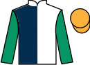 jockey silks