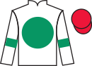 jockey silks