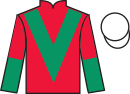 jockey silks