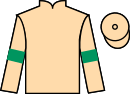 jockey silks