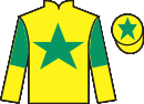 jockey silks