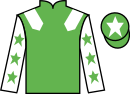jockey silks