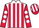 jockey silks