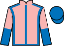 jockey silks