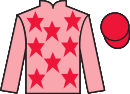 jockey silks