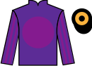 jockey silks
