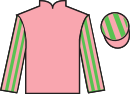 jockey silks