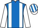 jockey silks
