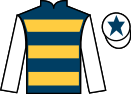 jockey silks