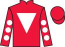 jockey silks