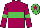 jockey silks