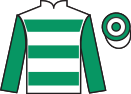 jockey silks