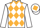 jockey silks
