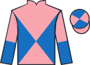 jockey silks