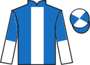 jockey silks