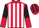 jockey silks