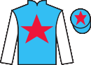 jockey silks