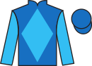 jockey silks