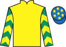 jockey silks