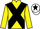 jockey silks