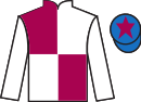 jockey silks