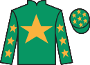 jockey silks
