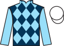 jockey silks