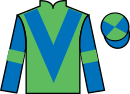 jockey silks