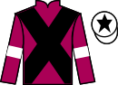 jockey silks