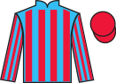 jockey silks