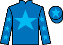 jockey silks