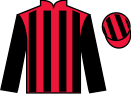 jockey silks