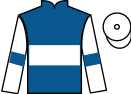 jockey silks