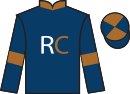 jockey silks